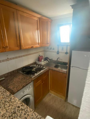 Habitación privada en Benidorm